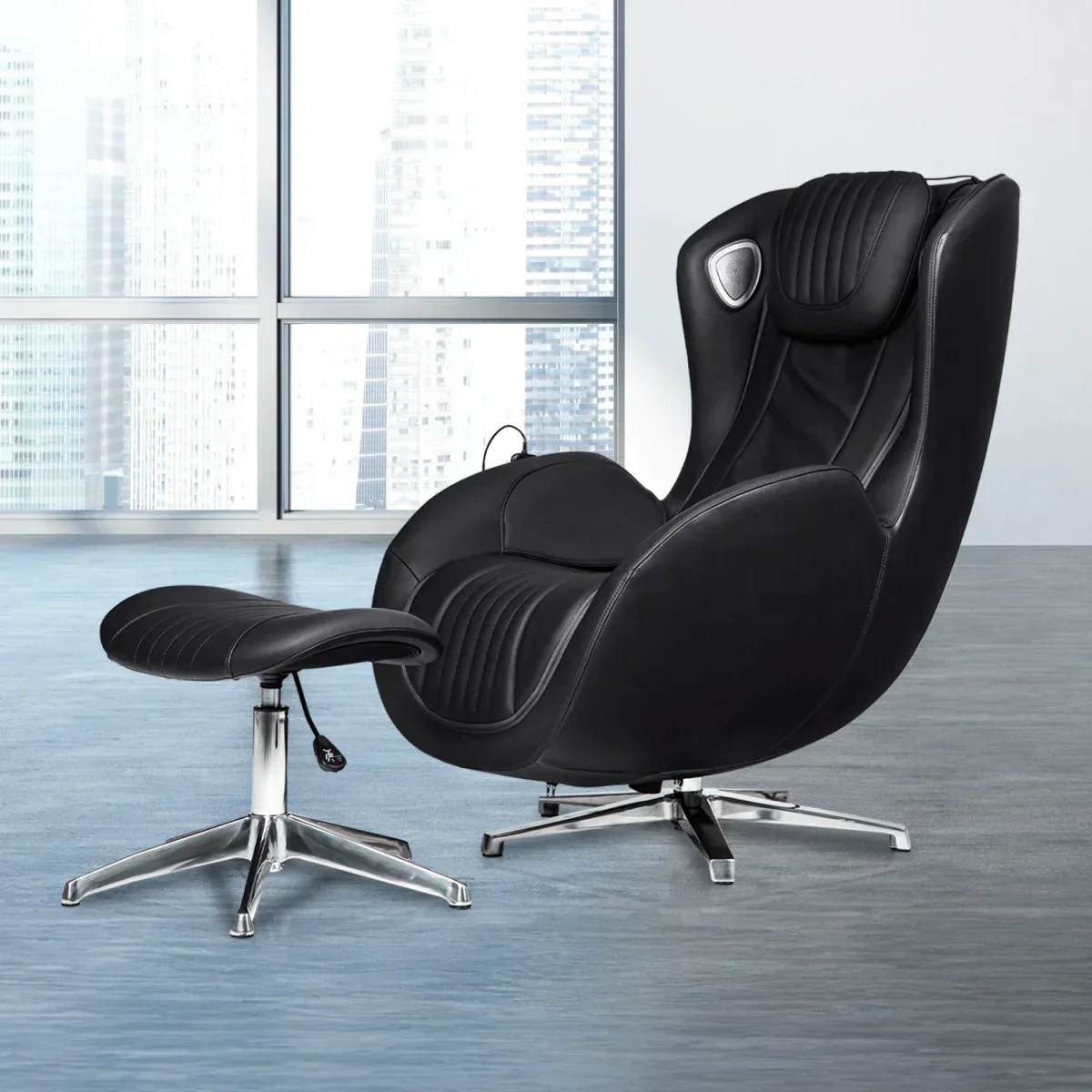 OS-Bliss GL RELAX MASSAGE CHAIR - Image 2