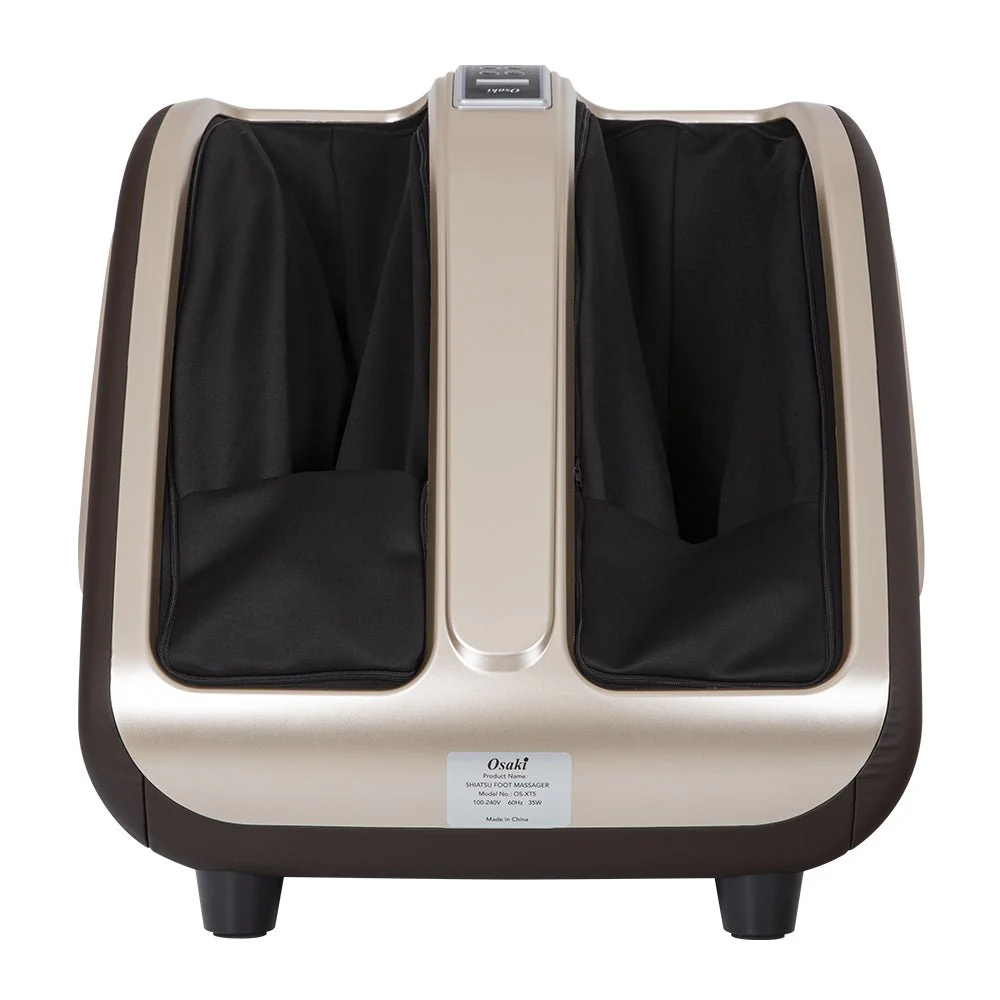 Osaki OS-XT5 Shiatsu Foot Massager - Image 4