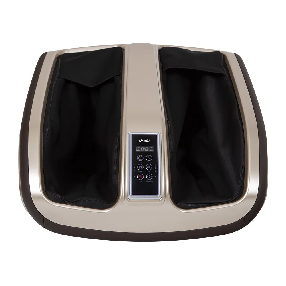 Osaki OS-XT5 Shiatsu Foot Massager - Image 6