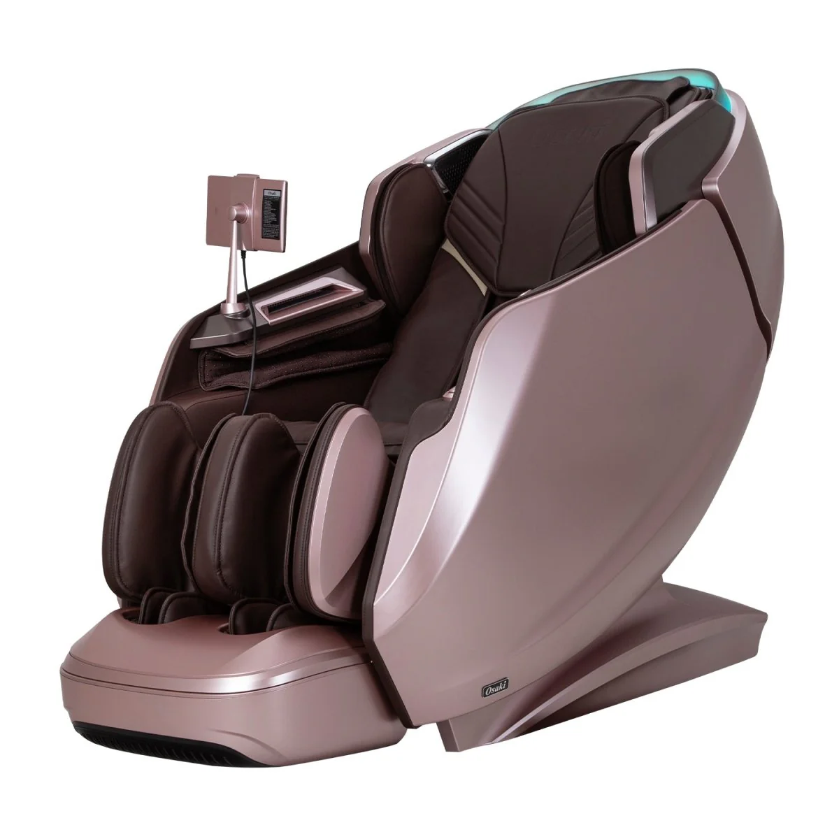 Osaki Platinum 4D Avalon (KakaoTalk) with FREE Eye Massager - Image 7