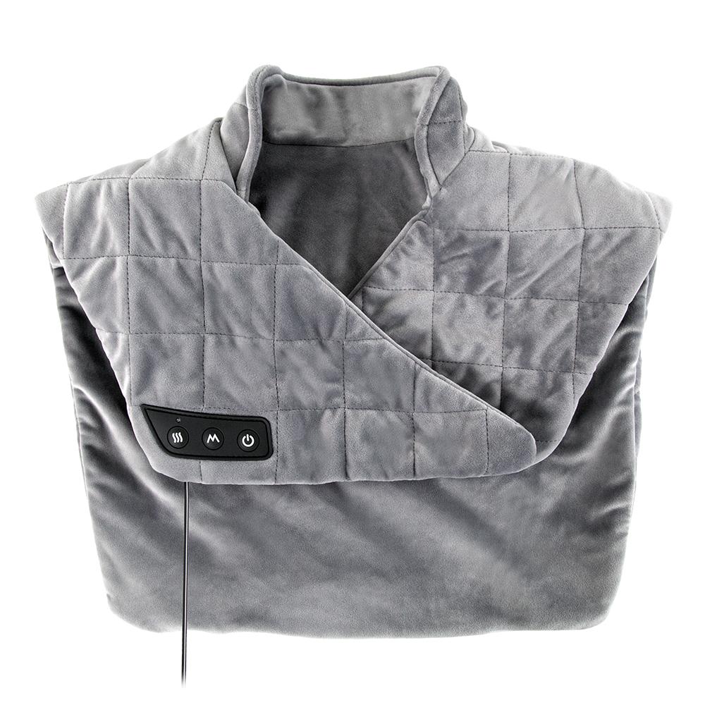 Osaki Shoulder Heating Shawl - Image 2