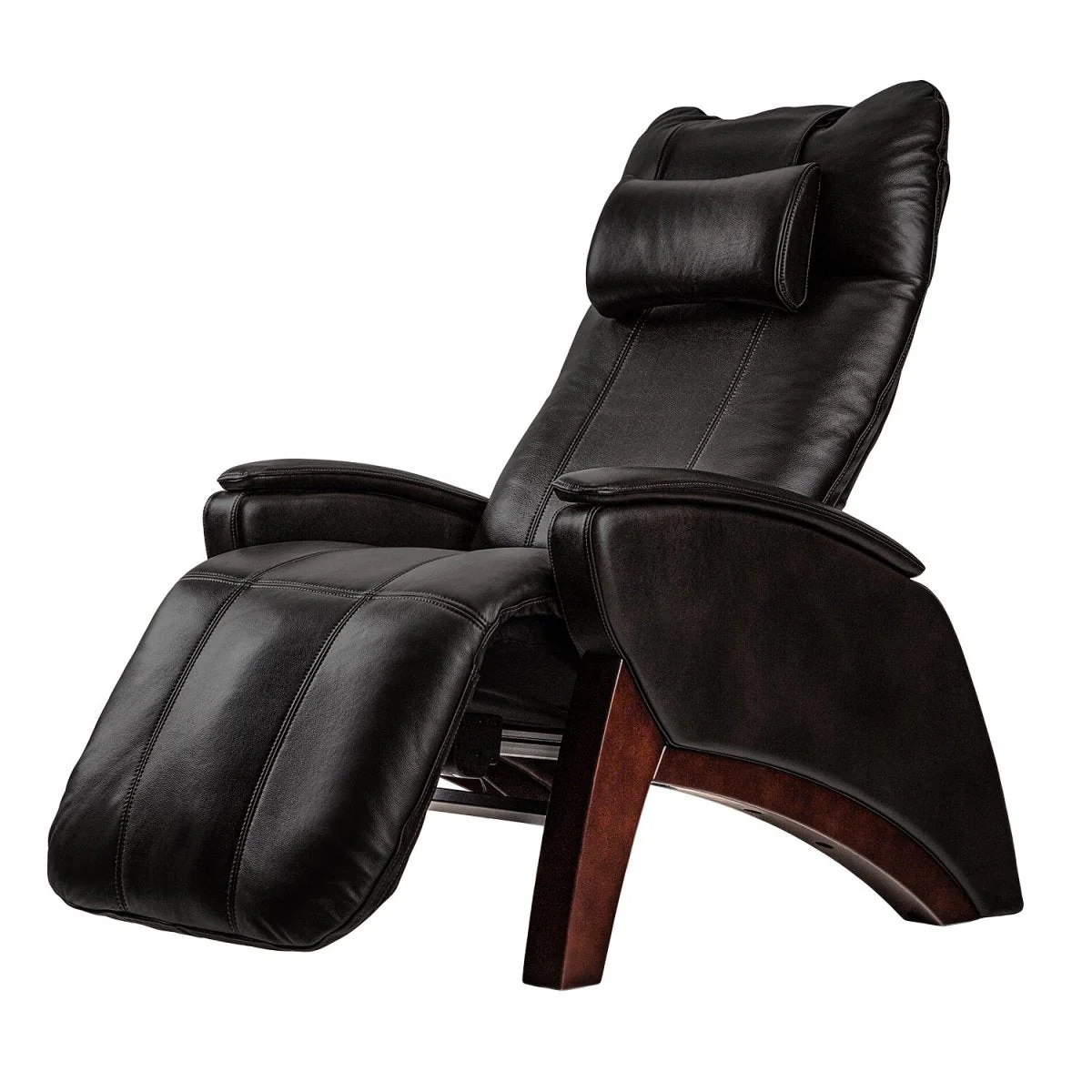 Osaki Sonno XT-2 GravZero Leather Recliner - Image 4