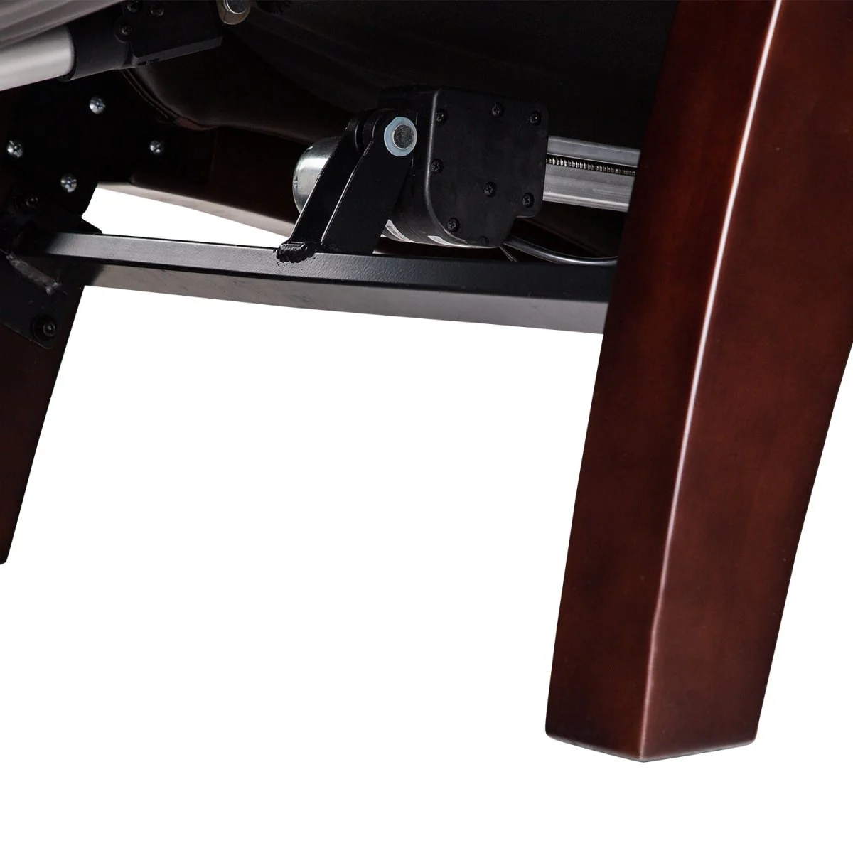 Osaki Sonno XT-2 GravZero Leather Recliner - Image 8