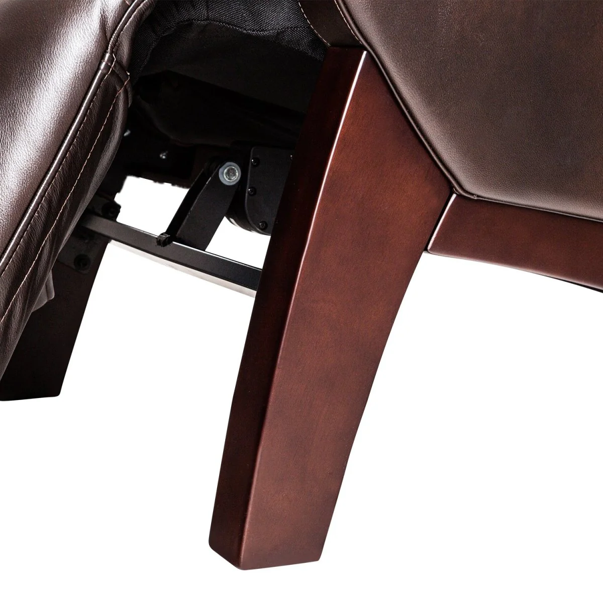 Osaki Sonno XT-2 GravZero Leather Recliner - Image 9