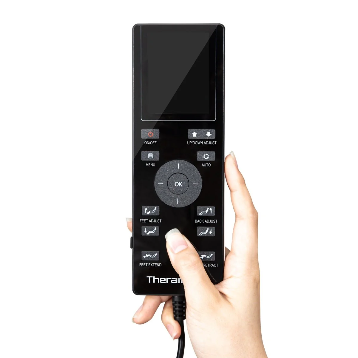 Theramedic 4D LT - Image 9