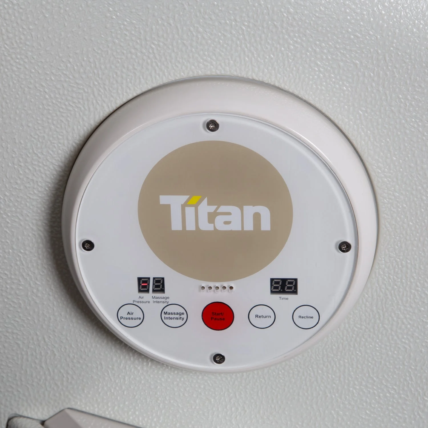 Titan V03 & Cabinet - Image 8